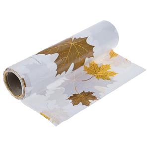 Penguin 100055 Disposable Tablecloth Roll of 10 