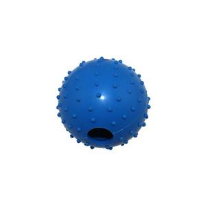 اسباب بازی سگ مدل Round Hardball قطر 6 سانتی متر 