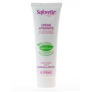 picture کرم التیام بخش سفورل مدل SOOTHING CREAM حجم 50 میلی لیتر