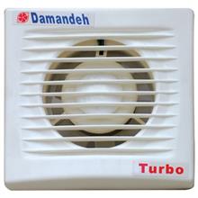 Damandeh VPH-15S2S Turbo Series Pipe Mount Fan 