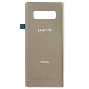 picture درب پشت گوشی سامسونگ کد 8 مناسب برای گوشی موبایل Samsung Note 8