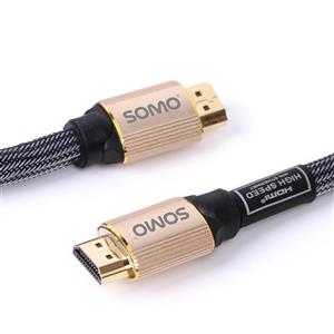 picture کابل HDMI سومو مدل SH2220 طول 20 متر