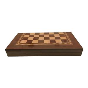 picture صفحه شطرنج مدل  کلاسیک