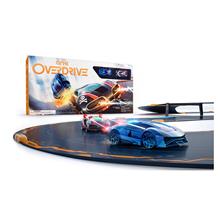 picture ماشین بازی انکی مدل Overdrive پک Starter