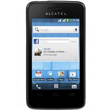 picture Alcatel One Touch Pixi 4007D