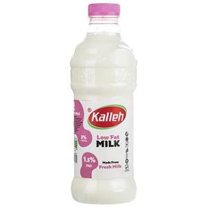 Kalleh Low Fat Milk 955ml 
