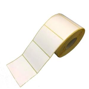 LEOCOM Termal Label Roll 55X50 