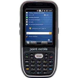 picture Point Mobile PM40-A Data Collector