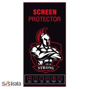 picture محافظ صفحه نمایش شیشه ای مدل STRONG مناسب برای گوشی موبایل هوآوی Honor 3X / G750