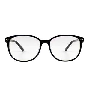 picture فریم عینک طبی مدل Black Thin Frame