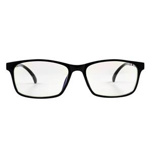 picture فریم عینک طبی مدل Sharp Black Frame