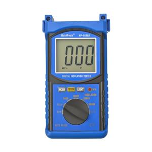 picture HP 6688B Insulation Resistance Tester