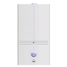 picture آبگرمکن دیواری بوتان B3315if آیونایز فن دار