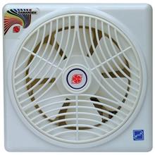 Damandeh VSL-205C4S Lux Series Wall Mount Fan 