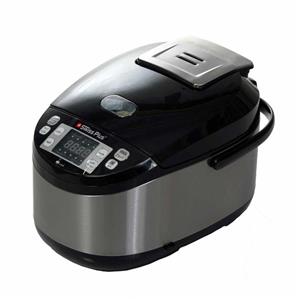 picture Swiss Plus RC5000 Rice Cooker