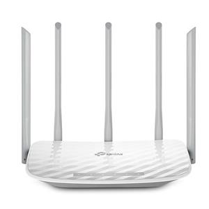 picture AC1350 Wireless Dual Band Router Archer C60 V2 TPLINK