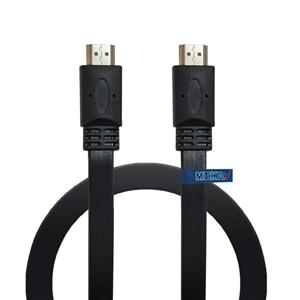 picture Meka MHC7 Flat HDMI Cable 1.5m