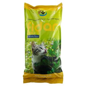 picture غذای خشک گربه فیدار پاتیرا مدل Kitten وزن 10 کیلوگرم