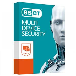 picture آنتی ویروس ESET Multi Device Security 2019 Edition برای کامپیوتر و موبایل