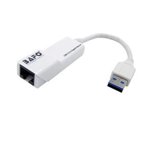 picture کارت شبکه USB3.0 به LAN بافو مدل BF-330