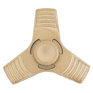 picture Usual 3-Color Hand Spinner