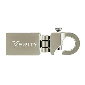 picture Verity V806 Flash Memory - 16GB