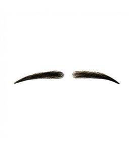 picture ابرو مصنوعی ولاسی مدل Vlasy Handmade False Eyebrows Human Hair EM-781-3