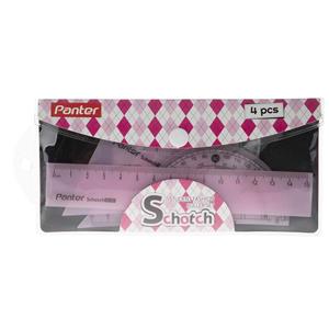 Panter RS 1911 Ruler Set 