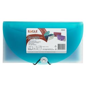 picture Eagle A942 Cheque Holder