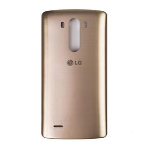 درب پشت گوشی ال جی مدل 3 مناسب برای گوشی موبایل LG G3 