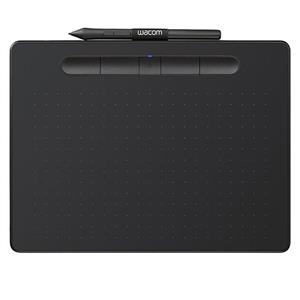 picture قلم نوری وکام مدل Intuos CTL-4100K-N