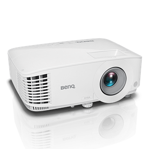 picture BENQ MS550 Video projector