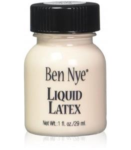 picture لاتکس گریم مایع بن نای Ben Nye Liquid Latex