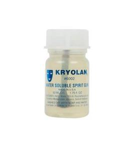 picture چسب گریم کرایولان محلول در آب Kryolan Water Soluble Spirit Gum