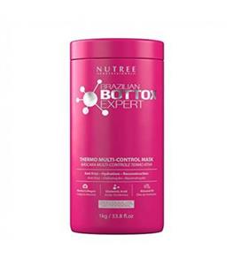 picture ماسک بوتاکس مو نوتری پروفشنال Nutree Professional Hair Bottox Mask