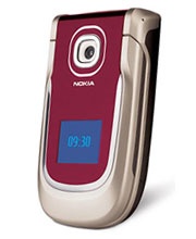 picture Nokia 2760