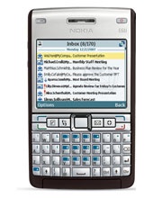 picture Nokia E61i
