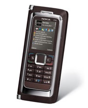 picture Nokia E90