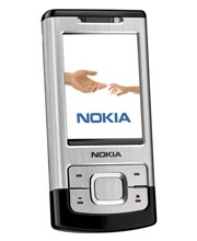 picture Nokia 6500 Slide