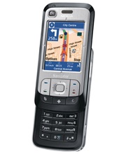 picture Nokia 6110 Navigator