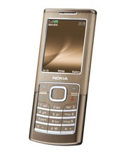 picture Nokia 6500 Classic