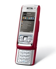 picture Nokia E65