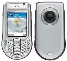 picture Nokia 6630