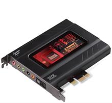 picture Creative Sound Blaster Recon3D FATAL1TY Champion 5.1 PCIe Sound Card