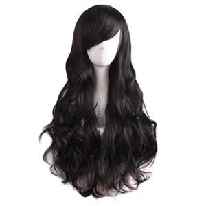 picture MapofBeauty Women s Long Curly Wig