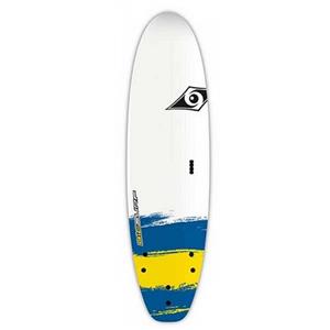 picture تخته موج سواری  مدل Bic Surf -  6 6 PAINT Shortboard