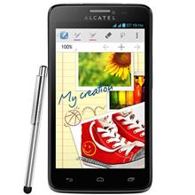 picture Alcatel One Touch Scribe Easy 8000D