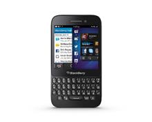picture BlackBerry Q5