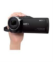 picture Sony HDR-CX405 Camcorder