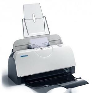 picture Avision AD120 Scanner
